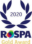 rospa 2020