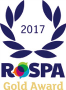 rospa 2017
