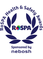 rospa 2016