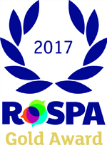 rospa 2017